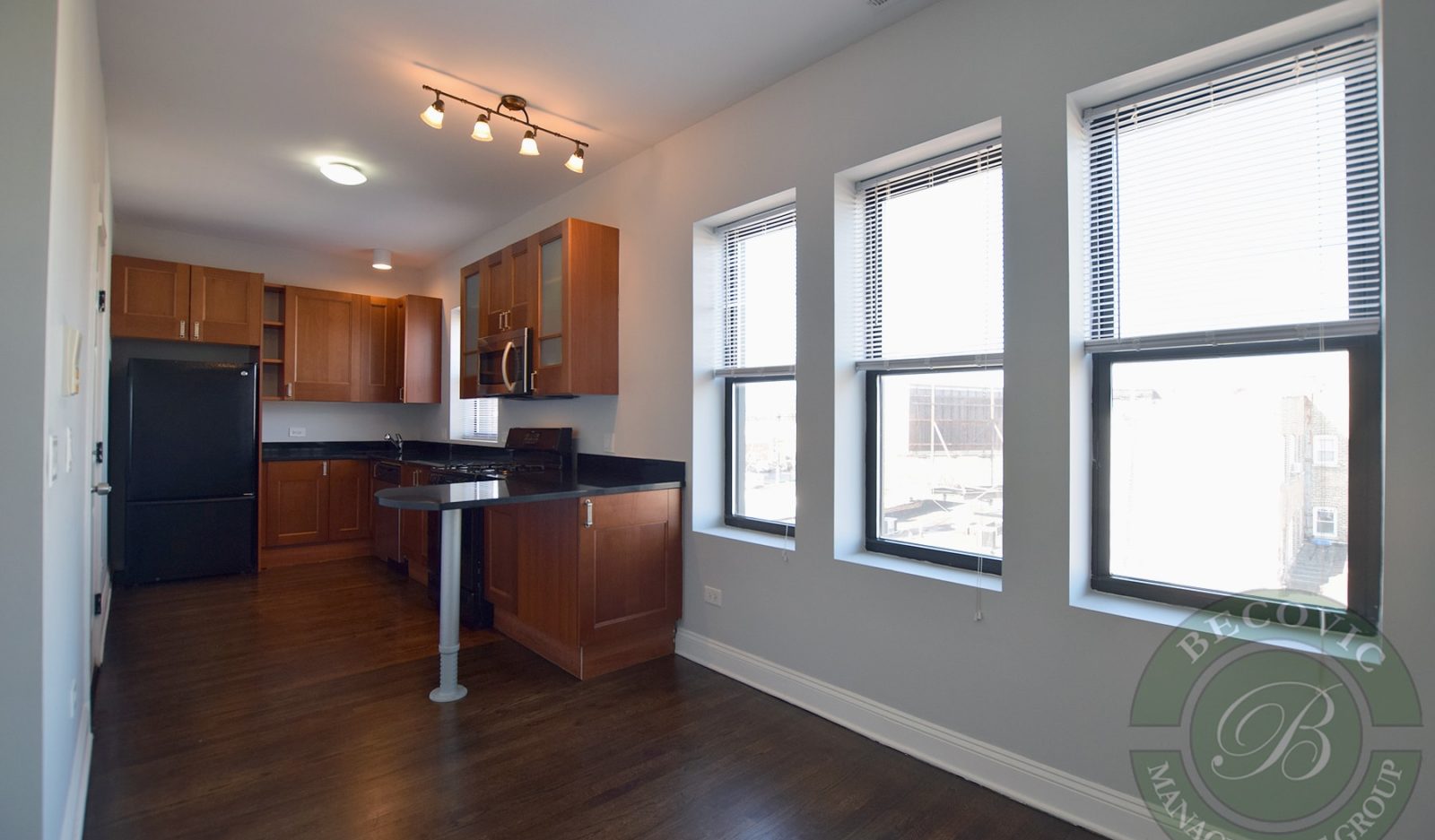 Becovic Rentals