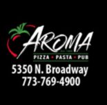 15% Off Contact-Free Online Orders at Pizzeria Aroma