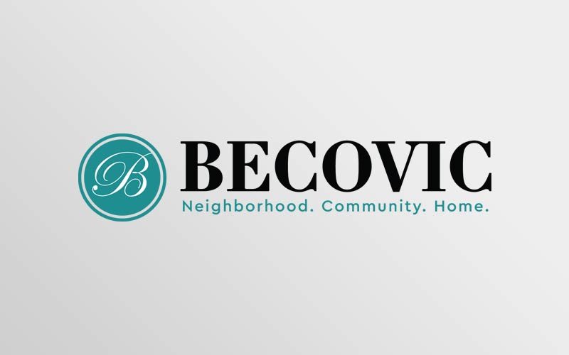 Becovic Logo