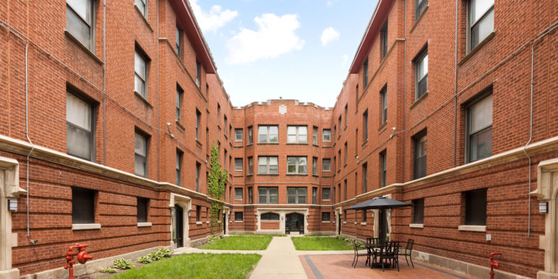 Rogers Park Apartments Chicago Renovated East Rogers Park Rentals