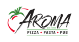 UPTOWN | 15% Off Online Orders at Pizzeria Aroma