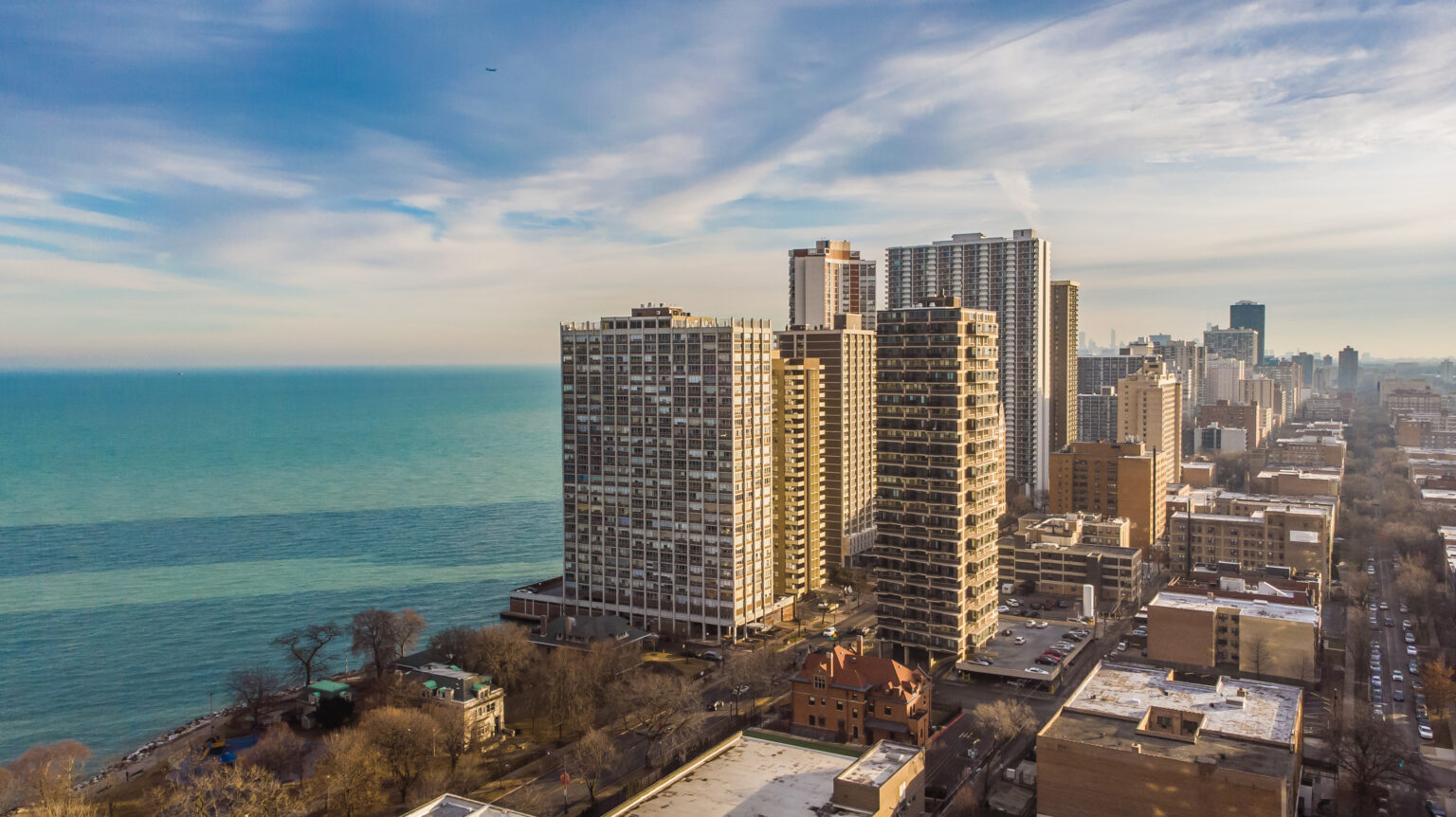 Becovic Residential Adds 154Unit HighRise to Edgewater Portfolio