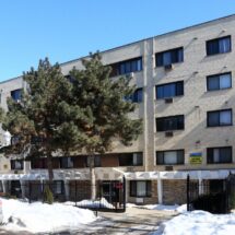 5833 Kenmore Building, Chicago